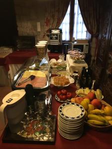 Jedzenie in country house lub w pobliżu