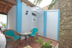 Gallery image of Oasis Seaside Rooms in Budva