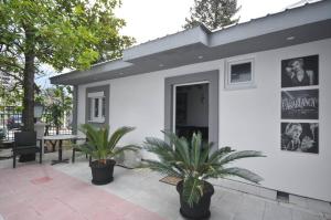 Gallery image of Oasis Seaside Rooms in Budva