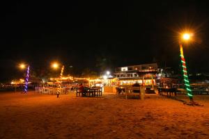 Plaža ob oz. blizu hotela