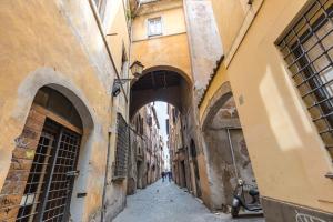 Kép Rome as you feel - Luxury Cappellari Apartment szállásáról Rómában a galériában