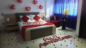 Gallery image of Hotel Campestre El Cisne in Barranquilla
