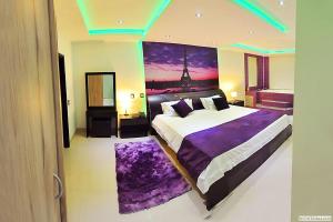 Gallery image of Hotel Campestre El Cisne in Barranquilla