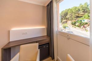 Fotografie z fotogalerie ubytování Hotel Rosaleda del Mijares v destinaci Montanejos