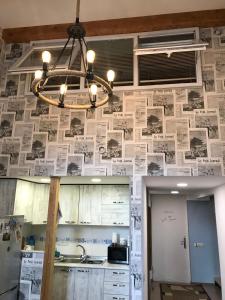 Gallery image of Le Petit in Tbilisi City