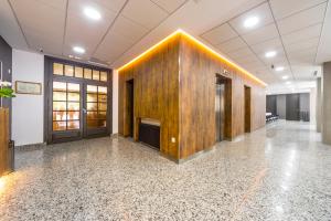 Fotografie z fotogalerie ubytování Hotel Rosaleda del Mijares v destinaci Montanejos
