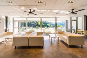 Fotografie z fotogalerie ubytování Hotel Rosaleda del Mijares v destinaci Montanejos