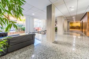 Fotografie z fotogalerie ubytování Hotel Rosaleda del Mijares v destinaci Montanejos