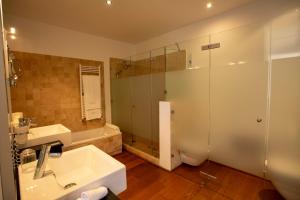 Gallery image of Finca Atalis - Adults Only in Santo Tomás