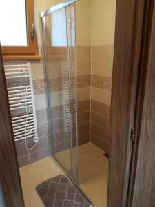 Bagno di Chata pod Jasanem