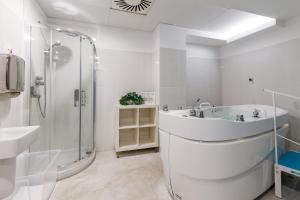 Bagno di Hotel Thermal