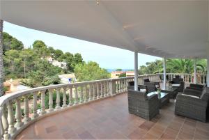 Villa Mimosa - Sa Punta - Begur (Spanje Begur) - Booking.com