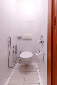 Bagno di Hotel Thermal