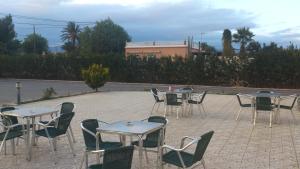 Fotografie z fotogalerie ubytování Hostal Imperial v destinaci Crevillente