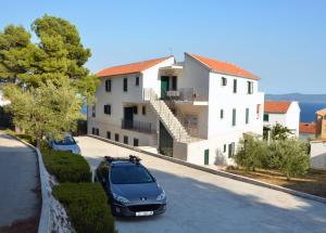 Peisaj natural din apropierea acestui apartament