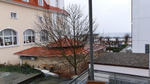 Gallery image of Aparthotel Rialto in Binz