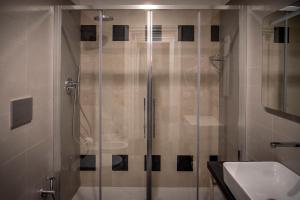 O baie la Galleria Sanfelice