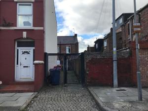 Gallery image of Liverpool City Stays - Lawrence Road BB1 in Liverpool