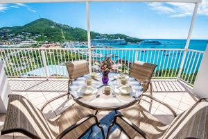 Gallery image of Hilltop Villas at Bluebeard's Castle by Capital Vacations in Charlotte Amalie