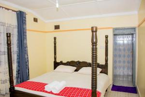 Gallery image of Ol marei Home in Nanyuki +49 photos