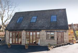 Gallery image of Sheepscombe Byre in Snowshill