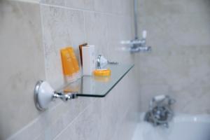 Gallery image of Shendish Manor Hotel & Golf Course in Hemel Hempstead