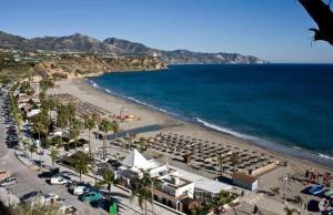 Gallery image of Apartamento Jazmín 49 Centro - Adults Recommended in Nerja