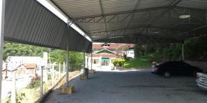Gallery image of Hotel Alpinus in Joinville