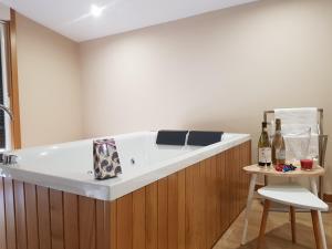 Fotografie z fotogalerie ubytování Casa Chelo Alojamientos Turisticos v destinaci Mazaricos