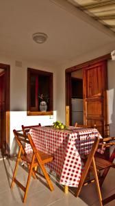 Gallery image of Residence Vardano in Parghelia