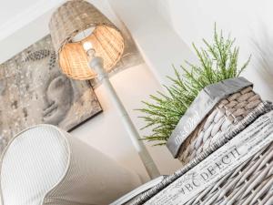 Fotografie z fotogalerie ubytování Skipper Hues v destinaci List + 14 fotografií