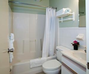 Gallery image of Lotus Inn in Wildwood Crest
