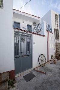 Jízda na kole v ubytování B&Brothers-Tziu Predu nebo okolí