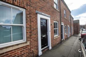 Gallery image of Knavesmire Mews 3 bedrooms-Free parking in York