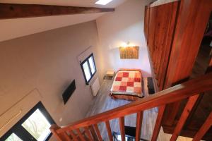 Fotografie z fotogalerie ubytování Hôtel Ilargi v destinaci Ascain