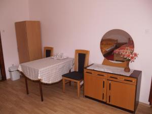 Letto o letti in una camera di Rooms Žigić