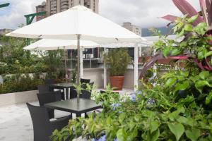 Gallery image of Waldorf Hotel in Caracas