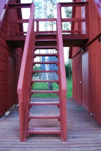 Fotografie z fotogalerie ubytování Kõveri Holiday Center v destinaci Kõveri