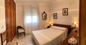 Gallery image of CASA TUCHO in O Grove