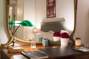 Billede fra billedgalleriet på DUOMO 22 i Napoli + 33 billeder