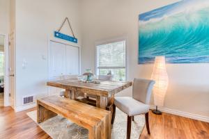 Fotografie z fotogalerie ubytování Coastal Comfort v destinaci Oceanside