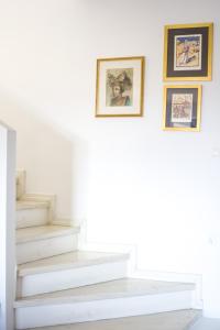 Fotografia z galérie ubytovania Villa Urania v destinácii Iraklitsa