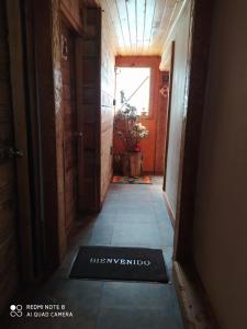 Fotografie z fotogalerie ubytování Las Herraduras v destinaci Creel
