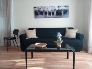 Posedenie v ubytovaní La Casa de Pepa
