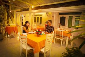 Hosté ubytování Kanada House Unawatuna
