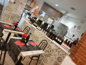 Gallery image of Cavallo Bianco in Novara +73 photos