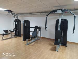 Vistas verdes Apartamento Deluxe (La Envía Golf), La Envia ...