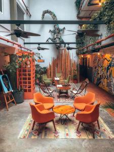 Foto da galeria de Viajero Casco Viejo Hostel na Cidade do Panamá