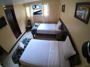 Fotografie z fotogalerie ubytování Don Feli House v destinaci Machu Picchu