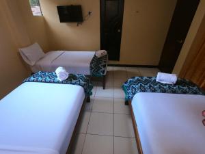 Fotografie z fotogalerie ubytování Don Feli House v destinaci Machu Picchu